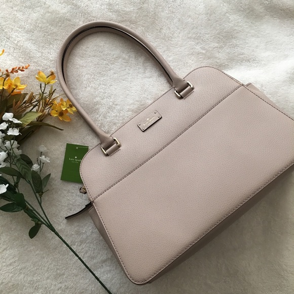 kate spade Handbags - 🎀NWT🎀 Kate Spade Terri Grove Street Satchel